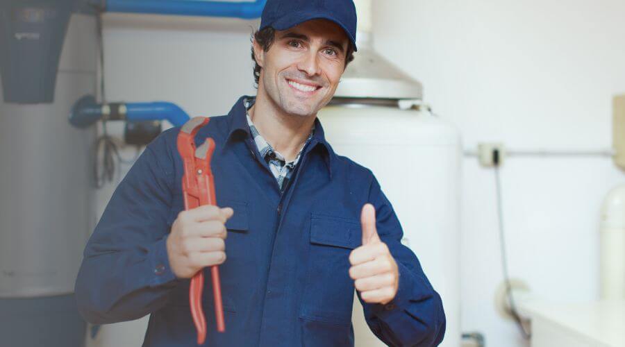 Professional Leak Detection in Palm City, FL
